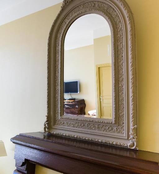 فندق Hostellerie Du Coq D'or