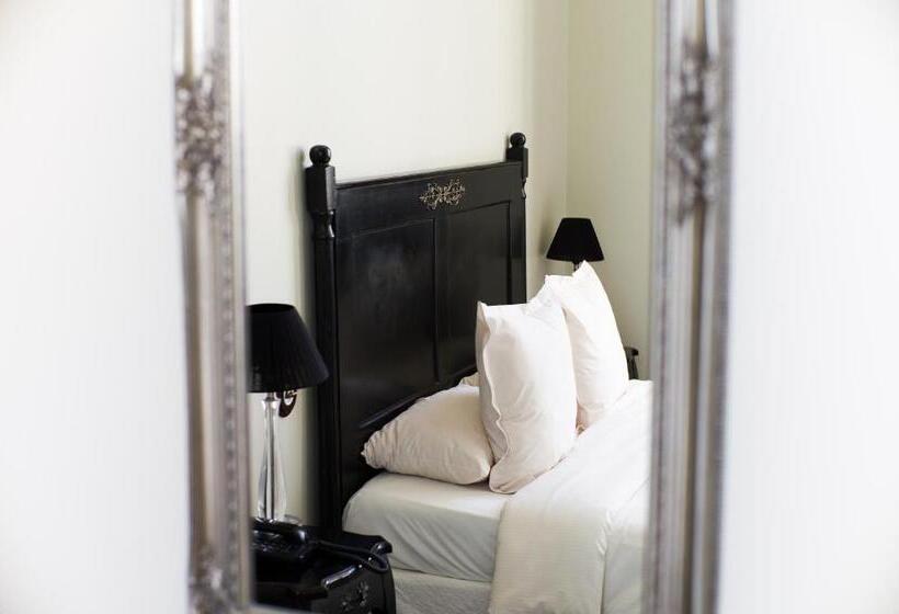 فندق Hostellerie Du Coq D'or