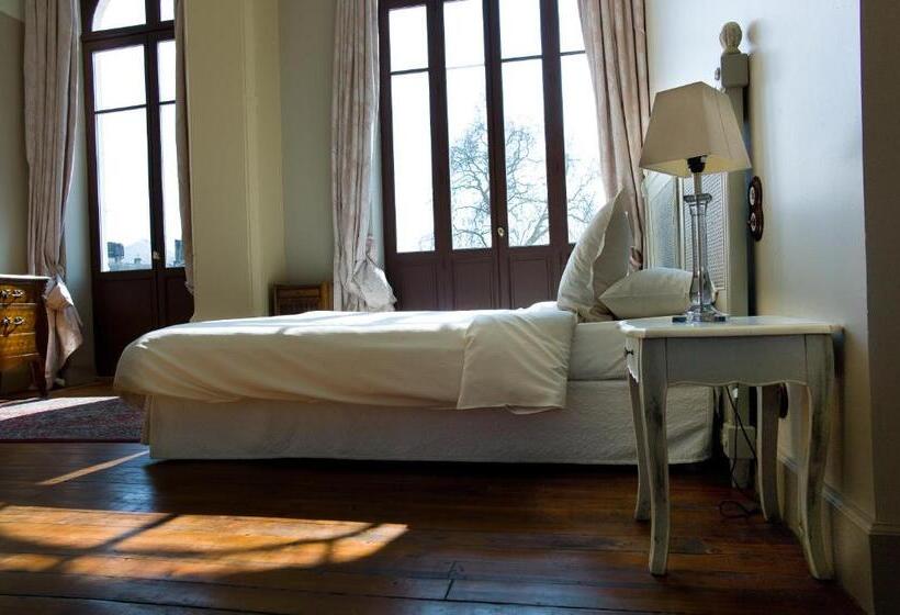 فندق Hostellerie Du Coq D'or