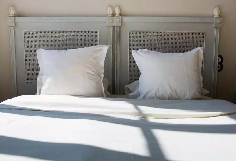 Hotelli Hostellerie Du Coq D'or