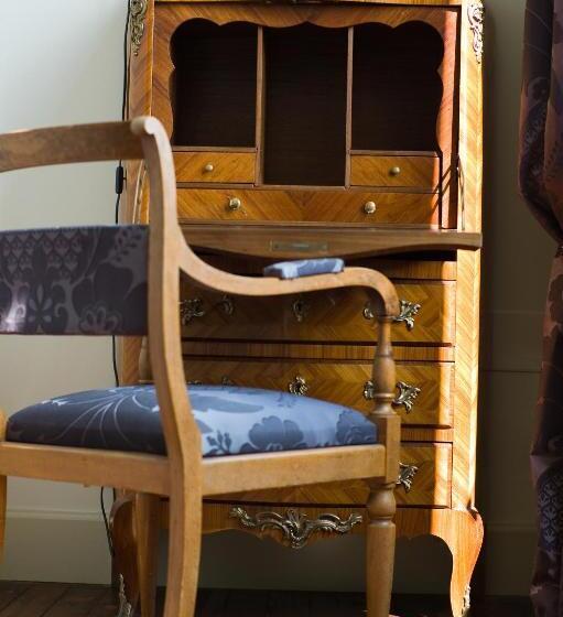 فندق Hostellerie Du Coq D'or