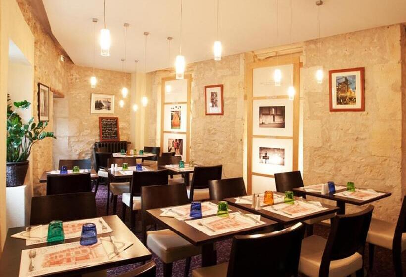 فندق Hostellerie Du Coq D'or