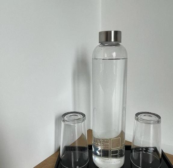 בית מלון כפרי Hôtel   Spa Les Corderies