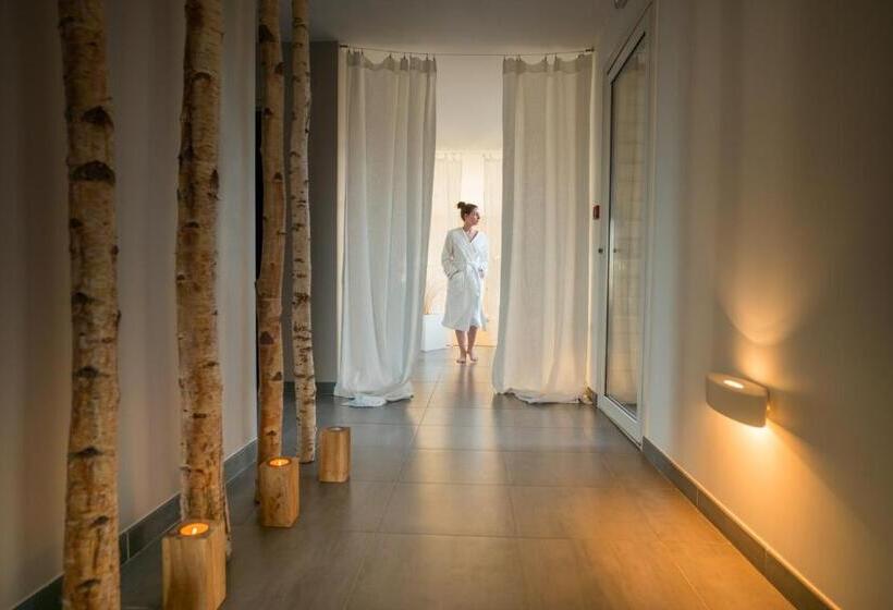 בית מלון כפרי Hôtel   Spa Les Corderies