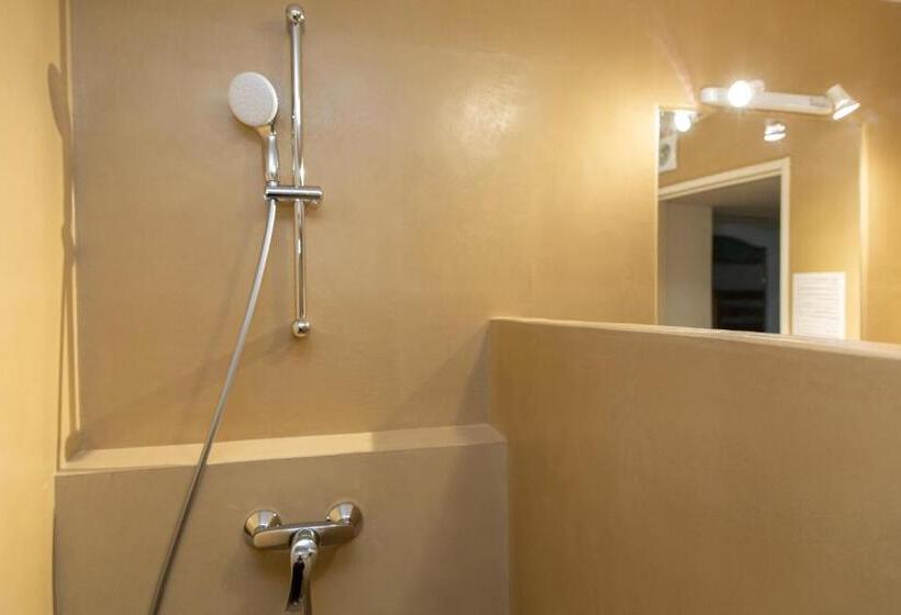 ホテル Hôtel & Appart Hôtel Olatua