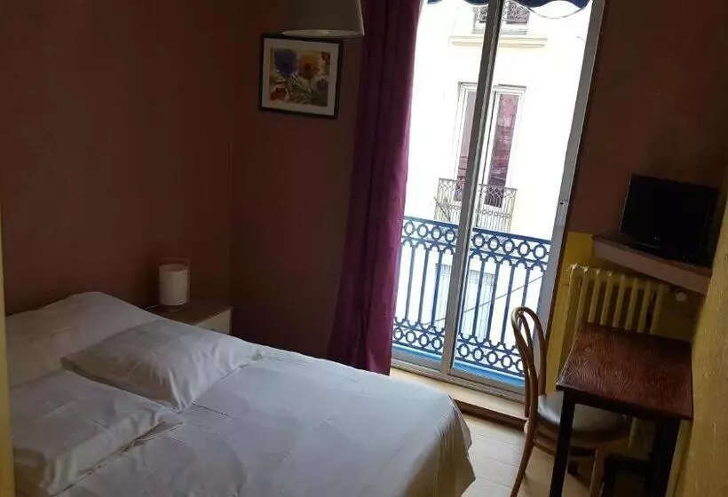 هتل Hôtel Confort