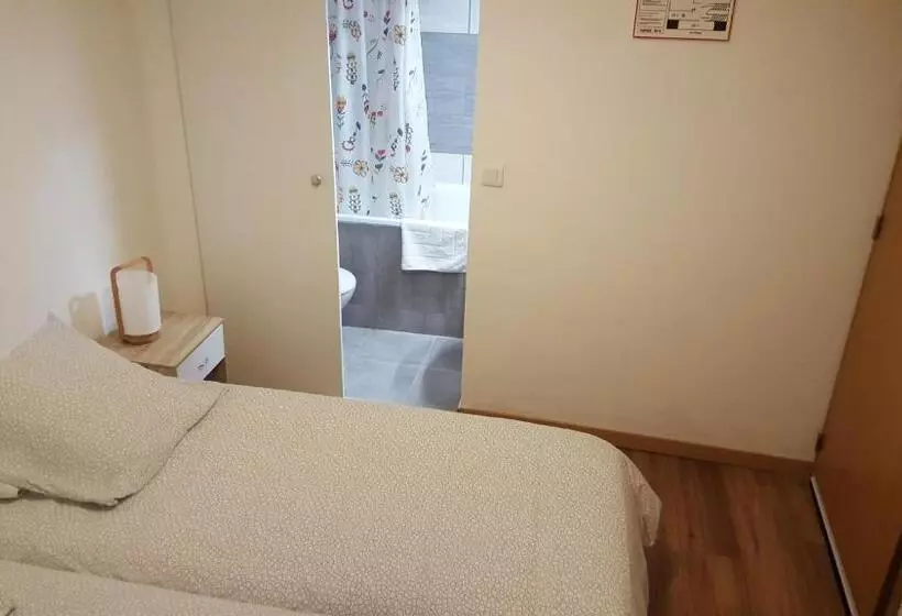 هتل Hôtel Confort