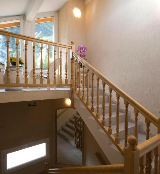 ホテル Hôtel Du Midi