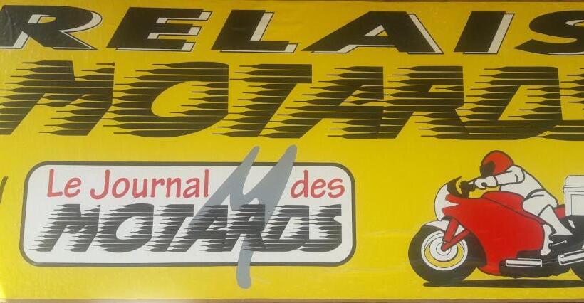 ホテル Hôtel Du Midi