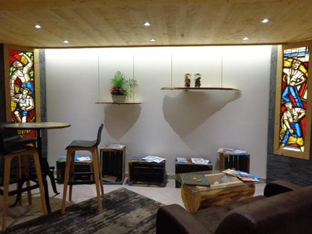 ホテル Hôtel Du Midi