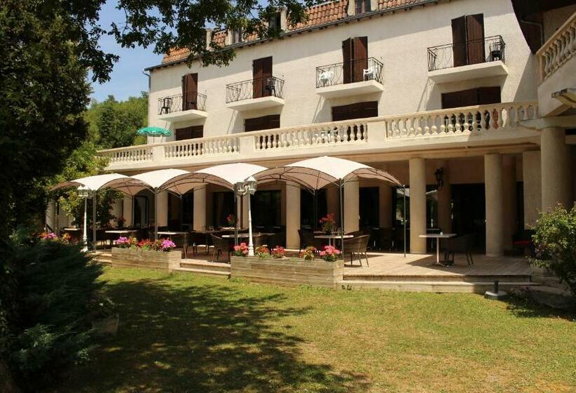 בית מלון כפרי Etang Des Reynats