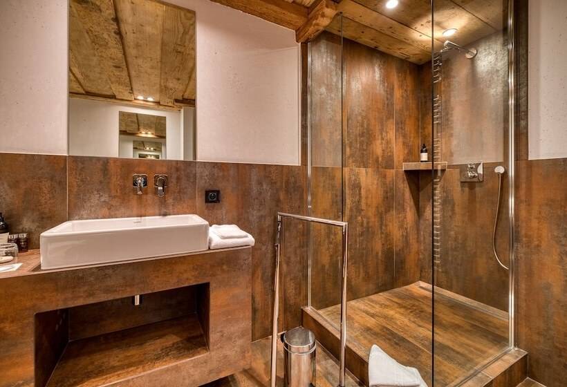 酒店 Hôtel Les Servages D Armelle