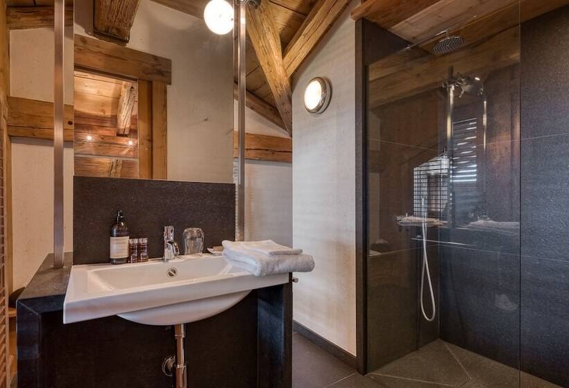 酒店 Hôtel Les Servages D Armelle