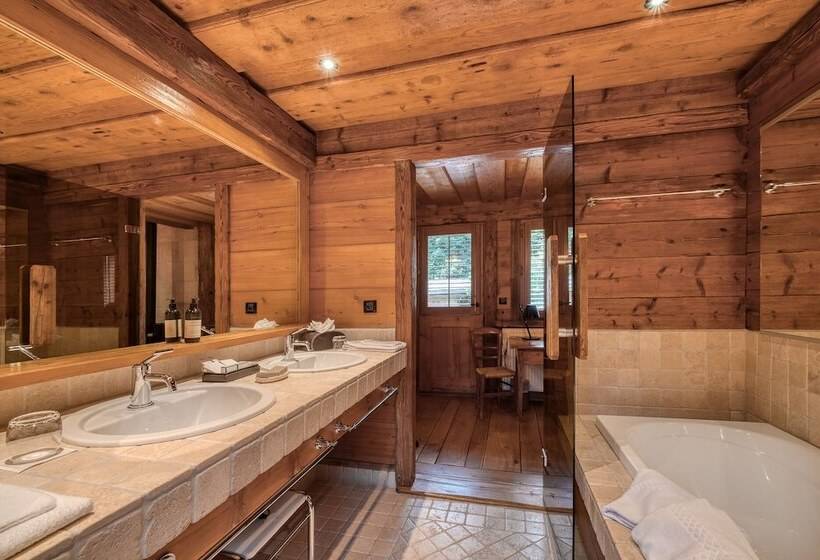 酒店 Hôtel Les Servages D Armelle