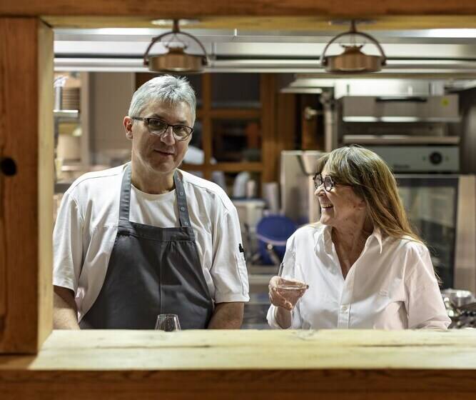 酒店 Hôtel Les Servages D Armelle