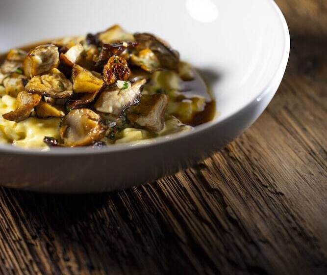 酒店 Hôtel Les Servages D Armelle