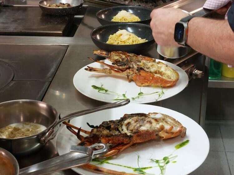 酒店 Hôtel Les Servages D Armelle