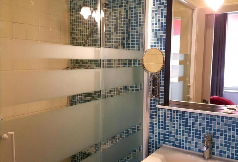 호텔 Hôtel Mille Et Une Feuilles