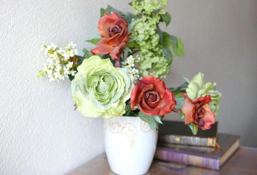 호텔 Hôtel Mille Et Une Feuilles