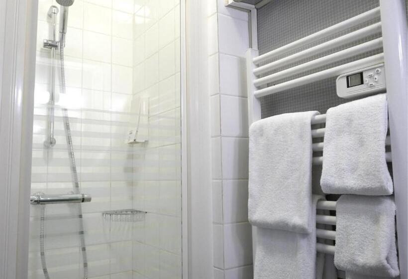 호텔 Hôtel Mille Et Une Feuilles