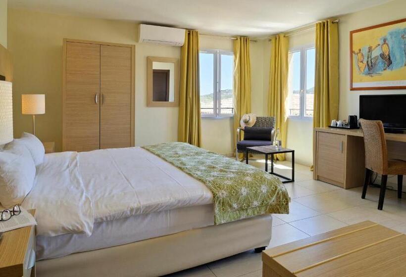 Hotel Hôtel Serenada