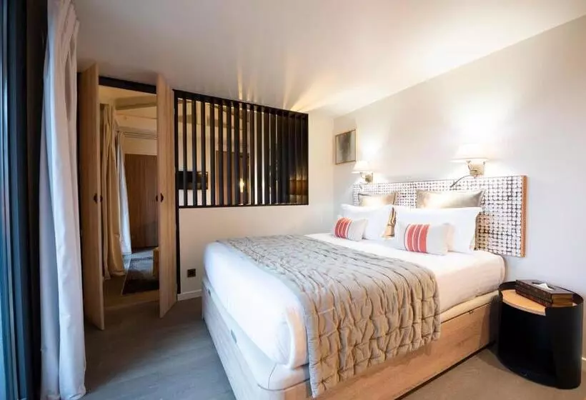 هتل L Anderenis Boutique Hôtel