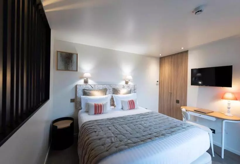هتل L Anderenis Boutique Hôtel