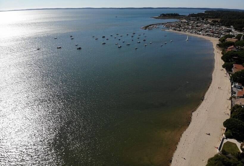 هتل L Anderenis Boutique Hôtel