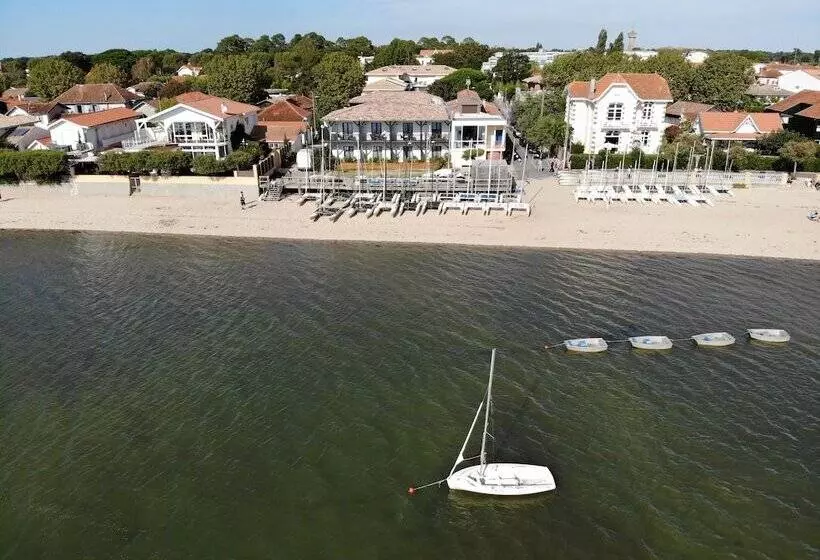 هتل L Anderenis Boutique Hôtel