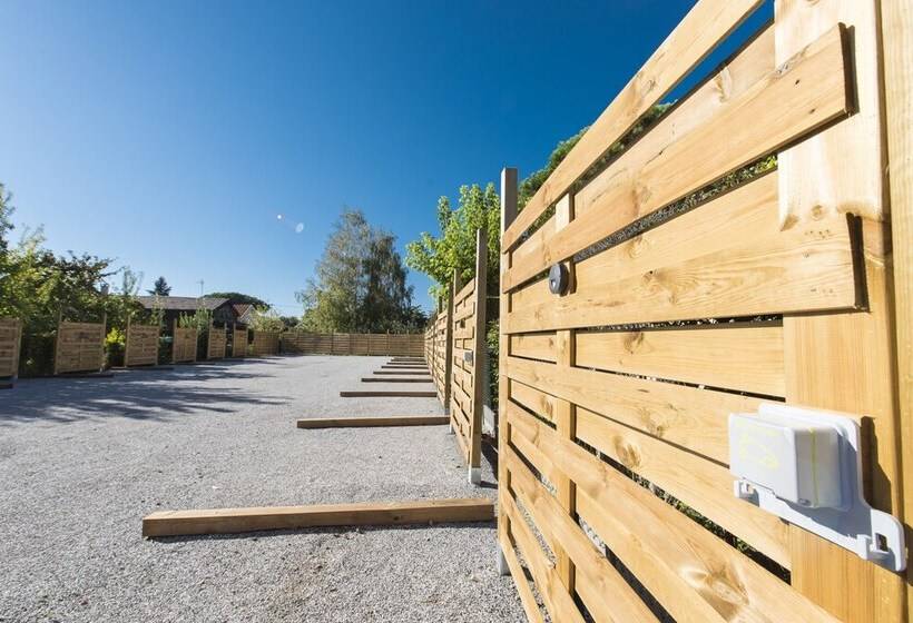 هتل L Anderenis Boutique Hôtel