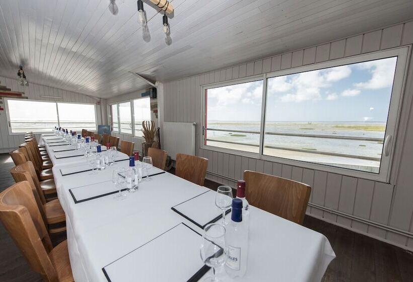 هتل L Anderenis Boutique Hôtel