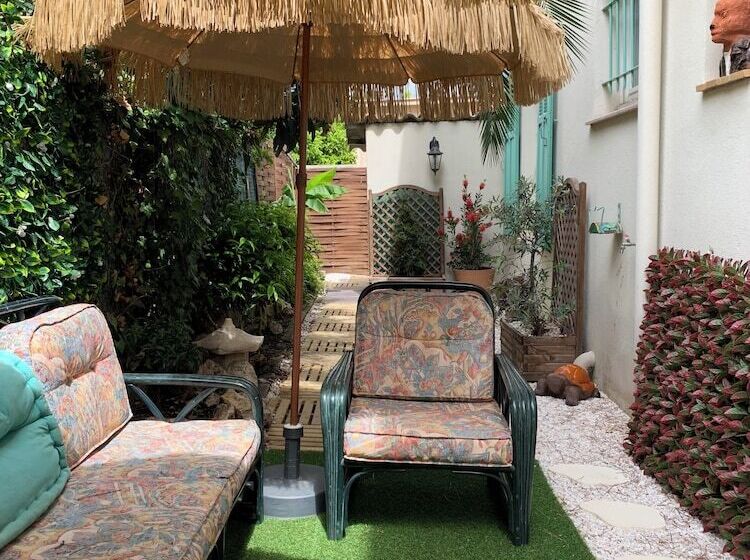 فندق La Villa Des Oliviers