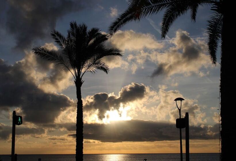 فندق La Villa Des Oliviers