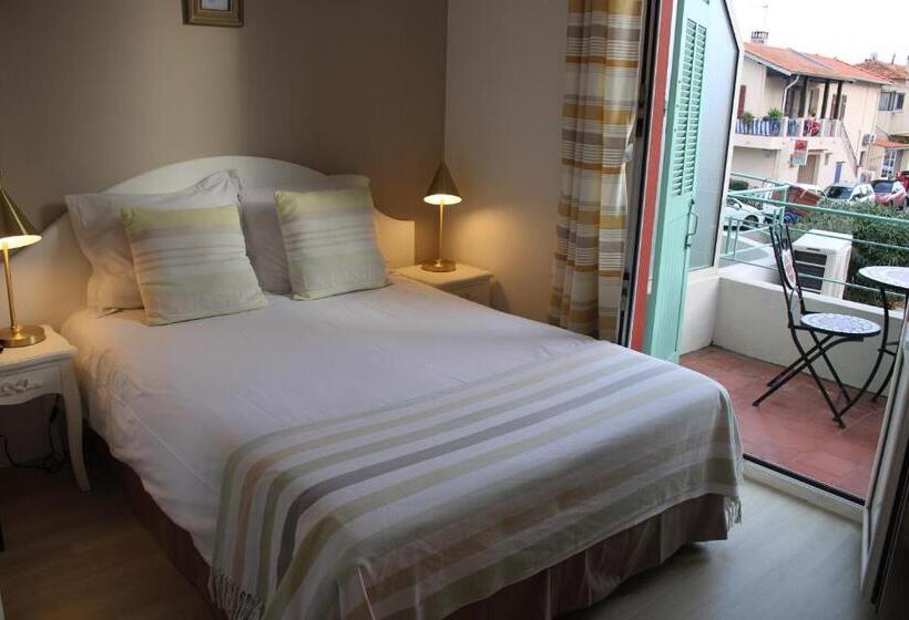 فندق La Villa Des Oliviers