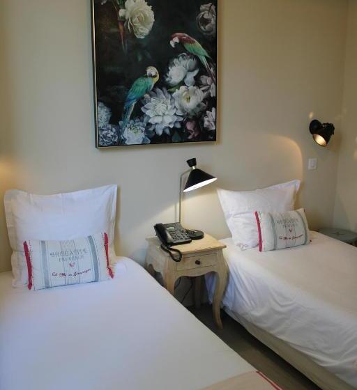 فندق La Villa Des Oliviers