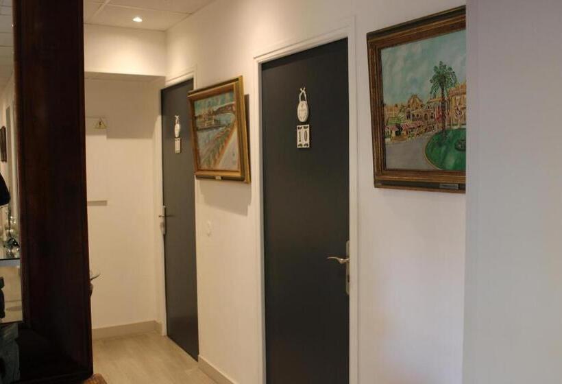 فندق La Villa Des Oliviers