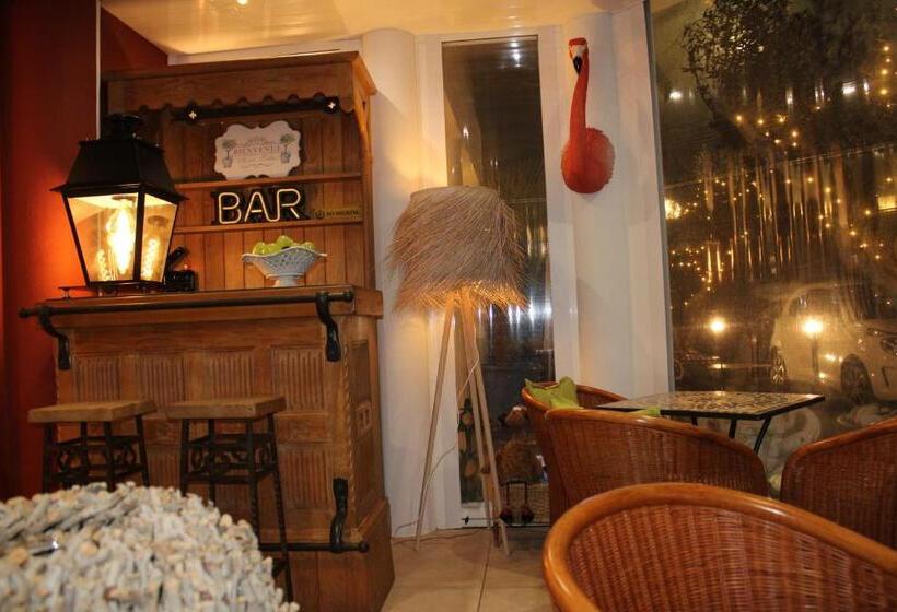 فندق La Villa Des Oliviers