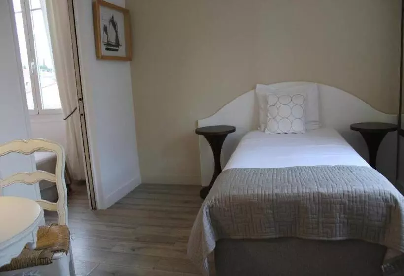 Hotelli La Villa Des Oliviers