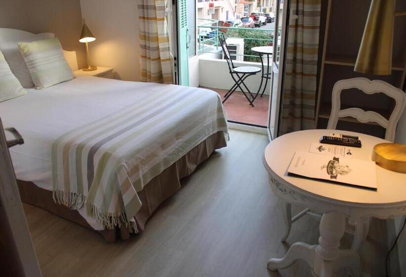 فندق La Villa Des Oliviers