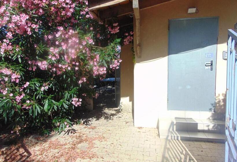 فندق Le Relais De La Rn7