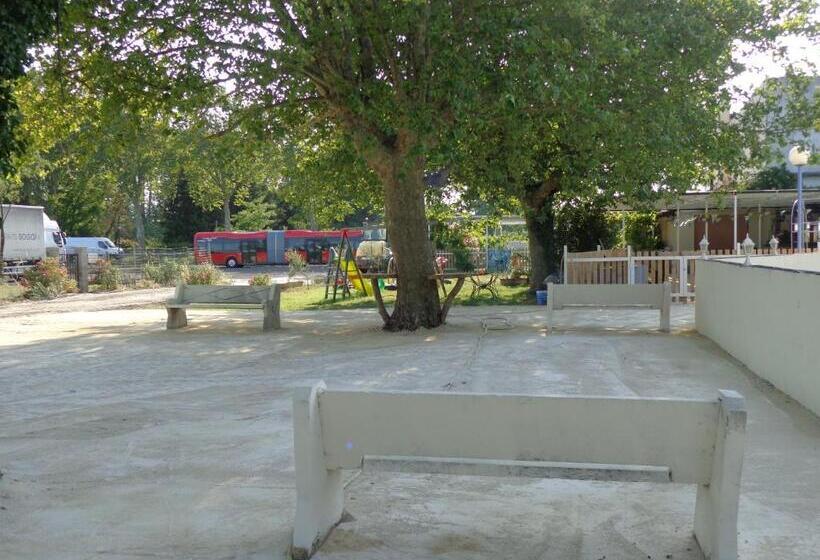 فندق Le Relais De La Rn7