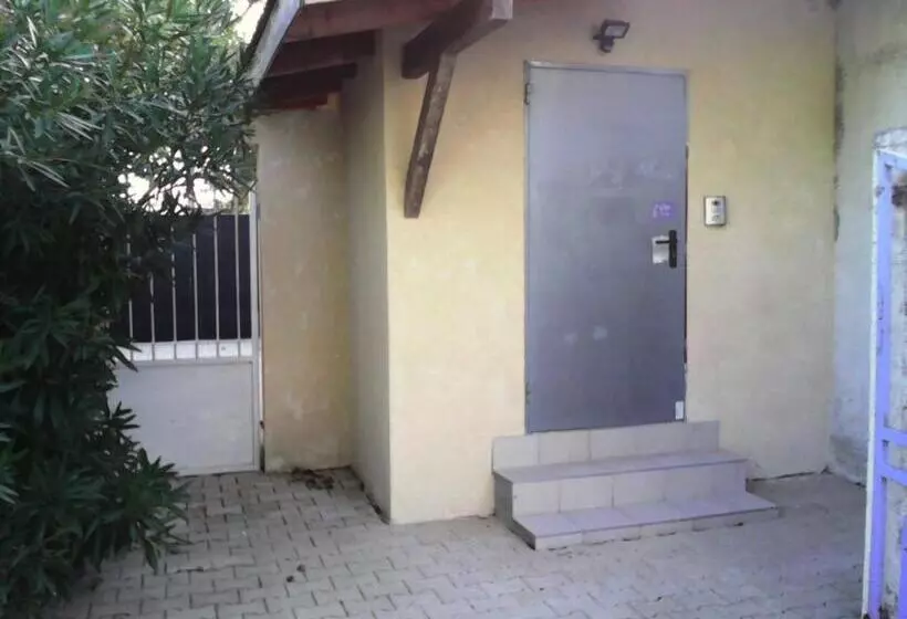 ホテル Le Relais De La Rn7
