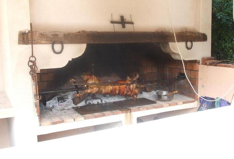 فندق Le Relais De La Rn7