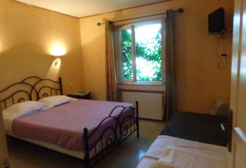 فندق Le Relais De La Rn7