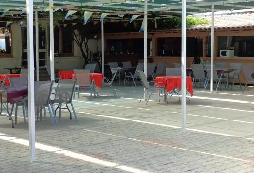 ホテル Le Relais De La Rn7