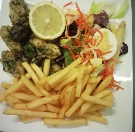 فندق Le Relais De La Rn7