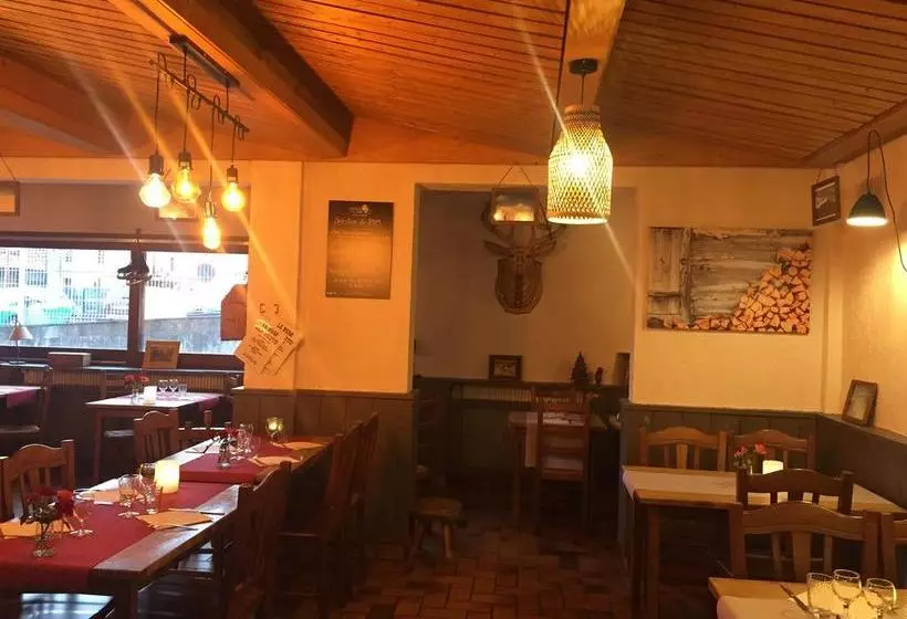 هتل Le Relais De La Vanoise