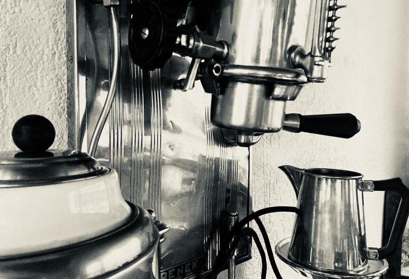 בית מלון כפרי Le Relais De La Vanoise