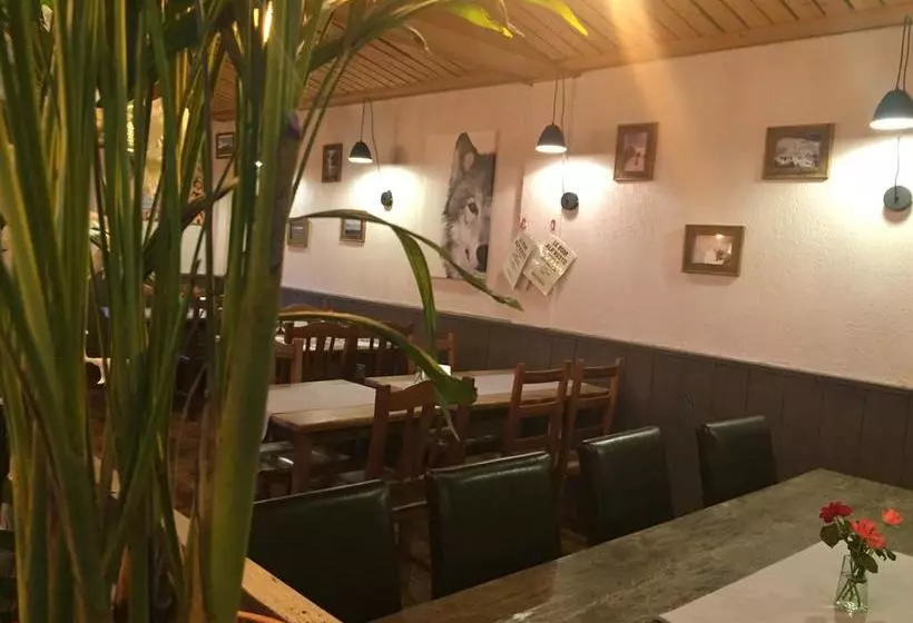 هتل Le Relais De La Vanoise