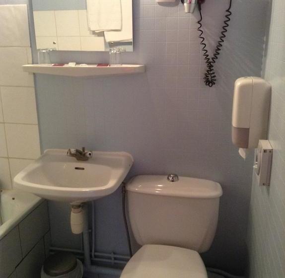 בית מלון כפרי Le Relais De La Vanoise